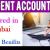 Urgent Accountant Required in Dubai