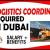 LOGISTICS COORDINATOR REQUIRED IN DUBAI