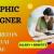 Graphic Designer Required in Dubai