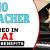 Piano Teacher Required in Dubai