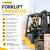Forklift Operator Required in Dubai