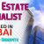 Real Estate Specialist Required in Dubai