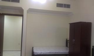 BED SPACE / ROOM AVAILABLE