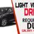 Light vehicle driver Required in Dubai