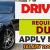 DRIVER Required in Dubai