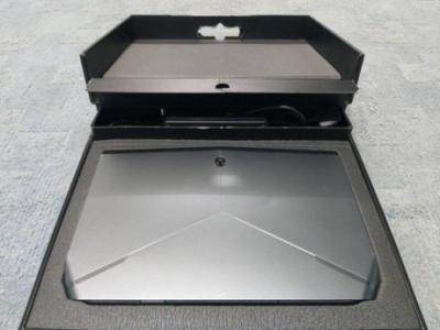 ALIENWARE 17R3 i7 6820HK