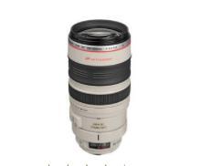 Canon EF 100-400mm f/4.5-5.6L IS USM Lens