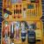 NEO Power Cordless Drill Machine with Full Kit - Dubai
