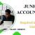 Junior Accountant Required in Dubai