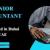 Junior Accountant Required in Dubai