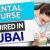 Dental Nurse Required in Dubai