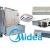 Midea Refrigerator Repair, Midea Washing Machine Repair, Midea Dishwasher Repair in Dubai