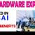 IT HARDWARE EXPERT Required in Dubai