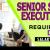 Senior Sales Executive Required in Dubai