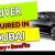 Driver Required in Dubai
