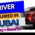 Driver Required in Dubai