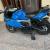 Electrical Motor Bike