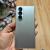 Samsung zfold 7 silver