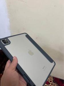 iPad Pro (11-inch) (4th generation)