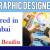 Graphic Designer Required in Dubai
