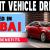 LIGHT VEHICLE DRIVER REQUIRED IN DUBAI -