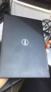 Dell latitude i5 7th gen