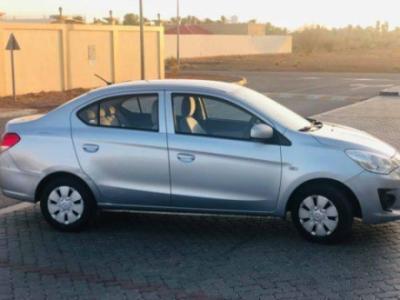 2014 Model Mitsubishi Car for sale