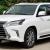 For Sale 2016 Lexus LX 570