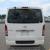 2010 TOYOTA HIACE VAN DX GL PACKAGE