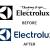 Electrolux SERVICE CENTER ABU DHABI \ CALL 056 376 1632 \