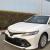 TOYOTA CAMRY 2017 model Gulf specs