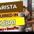 Barista Required in Dubai