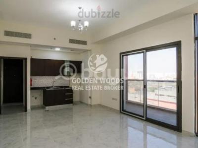 BRAND NEW STUDIO FRONT OF DRAGON MART