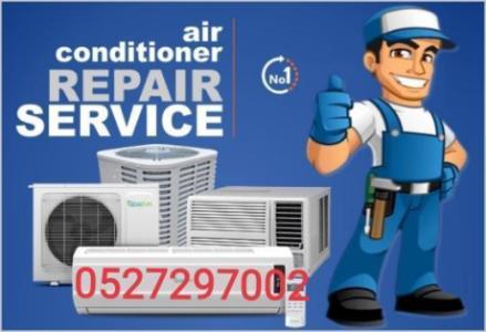 A /c repair and services 0527297002