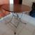 ROUND TABLE FOR SALE