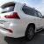 Lexus LX 570 2016 For Sale @ $15000