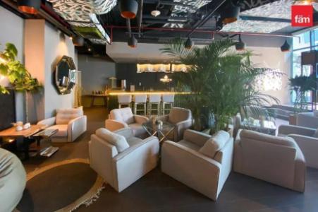 Indigo Icon, JLT Cluster F, Jumeirah Lake Towers