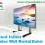 Hire Video Walls for Indoor Events in Dubai UAE