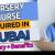 Nursery Nurse Required in Dubai