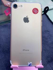 I Phone Gb storage) Gold Color (Br)