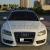 BRITISH EXPAT OWNED AUDI A5 COUPE 2012