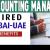 Accounting Manager Required in Dubai