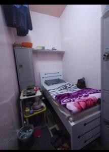 Partition room available