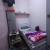 Partition room available