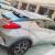 Toyota CHR 2019 Model SUV