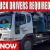 HEAVY TRUCK DRIVERS REQUIRED IN DUBAI