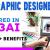 Graphic Designer Required in Dubai