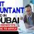 URGENT ACCOUNTANT REQUIRED IN DUBAI