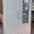 brand new two door cabinets