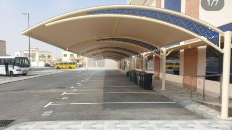 Car Parking Shades Manufacturers Dubai 0543839003